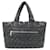 Borsa a mano Chanel Coco Cocoon Nero