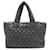 Borsa a mano Chanel Coco Cocoon Nero - vista 2