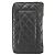Cartera Larga Chanel Cambon Línea 26710 Negro - vista 2