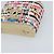 Spilla Mark COCO CHANEL Tweed Multicolore CC Auth ARZ267M - vista 14