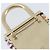 Spilla Mark COCO CHANEL Tweed Multicolore CC Auth ARZ267M - vista 4