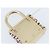 Spilla Mark COCO CHANEL Tweed Multicolore CC Auth ARZ267M - vista 6