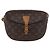 LOUIS VUITTON Bolsa de Hombro Monogram Jeune Fille MM M51226 LV Auth 133232 Monograma - vista 13