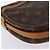 LOUIS VUITTON Bolsa de Hombro Monogram Jeune Fille MM M51226 LV Auth 133232 Monograma - vista 17