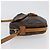 LOUIS VUITTON Bolsa de Hombro Monogram Jeune Fille MM M51226 LV Auth 133232 Monograma - vista 4