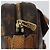 LOUIS VUITTON Bolsa de Hombro Monogram Jeune Fille MM M51226 LV Auth 133232 Monograma - vista 9