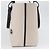 LOEWE - Bolsa Susuwatari de Studio Ghibli El Viaje de Chihiro en lona crema Auth 167021SM Crudo - vista 4