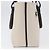 LOEWE - Bolsa Susuwatari de Studio Ghibli El Viaje de Chihiro en lona crema Auth 167021SM Crudo - vista 5