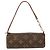 LOUIS VUITTON Pochette Papillon Monogramma LV Auth 173023A - vista 13