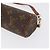 LOUIS VUITTON Pochette Papillon Monogramma LV Auth 173023A - vista 14