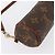 LOUIS VUITTON Pochette Papillon Monogramma LV Auth 173023A - vista 15