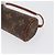 LOUIS VUITTON Pochette Papillon Monogramma LV Auth 173023A - vista 16