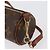 LOUIS VUITTON Pochette Papillon Monogramma LV Auth 173023A - vista 17