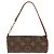 LOUIS VUITTON Pochette Papillon Monogramma LV Auth 173023A - vista 2