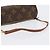 LOUIS VUITTON Pochette Papillon Monogramma LV Auth 173023A - vista 7