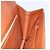 LOUIS VUITTON Pochette Damier Monogram GM Sac Clutch M51810 LV Auth ka2713 Monogramme - vue 19