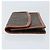LOUIS VUITTON Pochette Damier Monogram GM Sac Clutch M51810 LV Auth ka2713 Monogramme - vue 4