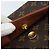 LOUIS VUITTON Pochette Damier Monogram GM Sac Clutch M51810 LV Auth ka2713 Monogramme - vue 8