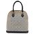 LOUIS VUITTON Mini Alma Haut Borsa a Mano Monogramma Blu M92202 LV Auth LNZ461 - vista 13
