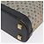 LOUIS VUITTON Mini Alma Haut Borsa a Mano Monogramma Blu M92202 LV Auth LNZ461 - vista 14