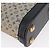 LOUIS VUITTON Mini Alma Haut Borsa a Mano Monogramma Blu M92202 LV Auth LNZ461 - vista 15