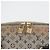 LOUIS VUITTON Mini Alma Haut Borsa a Mano Monogramma Blu M92202 LV Auth LNZ461 - vista 17