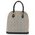 LOUIS VUITTON Mini Alma Haut Borsa a Mano Monogramma Blu M92202 LV Auth LNZ461 - vista 2