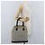 LOUIS VUITTON Mini Alma Haut Borsa a Mano Monogramma Blu M92202 LV Auth LNZ461 - vista 23