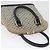 LOUIS VUITTON Mini Alma Haut Borsa a Mano Monogramma Blu M92202 LV Auth LNZ461 - vista 6