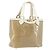 LOUIS VUITTON Borsa Plage Mini lagoon Bay Epi Beige Sabre M92473 LV Auth LNZ159