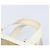 LOUIS VUITTON Borsa Plage Mini lagoon Bay Epi Beige Sabre M92473 LV Auth LNZ159 - vista 14