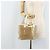 LOUIS VUITTON Borsa Plage Mini lagoon Bay Epi Beige Sabre M92473 LV Auth LNZ159 - vista 24