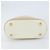 LOUIS VUITTON Borsa Plage Mini lagoon Bay Epi Beige Sabre M92473 LV Auth LNZ159 - vista 5