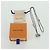 LOUIS VUITTON Collana Keepall metallo Argento M00914 LV Auth 166997SAM - vista 12