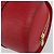 LOUIS VUITTON Borsa a Mano Epi Soufflot Rossa M52227 LV Auth 172404V Rosso - vista 15