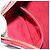 LOUIS VUITTON Borsa a Mano Epi Soufflot Rossa M52227 LV Auth 172404V Rosso - vista 21