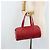 LOUIS VUITTON Borsa a Mano Epi Soufflot Rossa M52227 LV Auth 172404V Rosso - vista 22