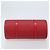 LOUIS VUITTON Borsa a Mano Epi Soufflot Rossa M52227 LV Auth 172404V Rosso - vista 5