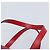 LOUIS VUITTON Borsa a Mano Epi Soufflot Rossa M52227 LV Auth 172404V Rosso - vista 8