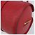 LOUIS VUITTON Borsa a Mano Epi Soufflot Rossa M52227 LV Auth 172404V Rosso - vista 9