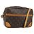 LOUIS VUITTON Borsa a Spalla Monogram Trocadero 23 M51276 LV Auth ka2704 Monogramma