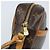 LOUIS VUITTON Borsa a Spalla Monogram Trocadero 23 M51276 LV Auth ka2704 Monogramma - vista 10