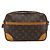 LOUIS VUITTON Borsa a Spalla Monogram Trocadero 23 M51276 LV Auth ka2704 Monogramma - vista 13