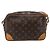 LOUIS VUITTON Borsa a Spalla Monogram Trocadero 23 M51276 LV Auth ka2704 Monogramma - vista 2