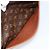 LOUIS VUITTON Borsa a Spalla Monogram Trocadero 23 M51276 LV Auth ka2704 Monogramma - vista 24