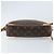 LOUIS VUITTON Borsa a Spalla Monogram Trocadero 23 M51276 LV Auth ka2704 Monogramma - vista 5