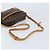 LOUIS VUITTON Borsa a Spalla Monogram Trocadero 23 M51276 LV Auth ka2704 Monogramma - vista 7