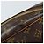 LOUIS VUITTON Borsa a Spalla Monogram Trocadero 23 M51276 LV Auth ka2704 Monogramma - vista 9