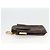 LOUIS VUITTON Estuche de Teléfono Internacional Funda de Teléfono M63064 Auth LNZ438 Monograma - vista 3
