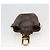 LOUIS VUITTON Estuche de Teléfono Internacional Funda de Teléfono M63064 Auth LNZ438 Monograma - vista 5